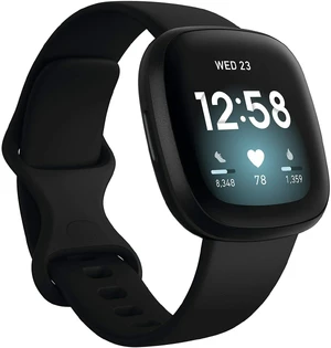 Fitbit Versa 3 — ranked #7