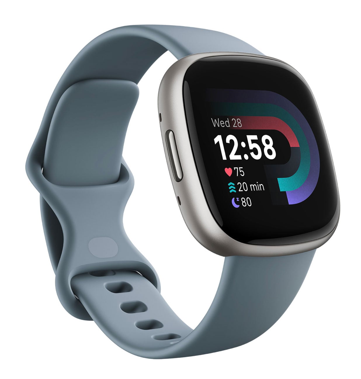 Fitbit Versa 4 - ranking option ranked #3