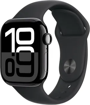 Apple Watch Series 10 — ranked #3