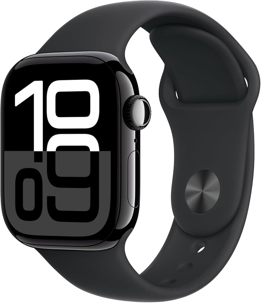 Apple Watch Series 10 - ranking option ranked #3