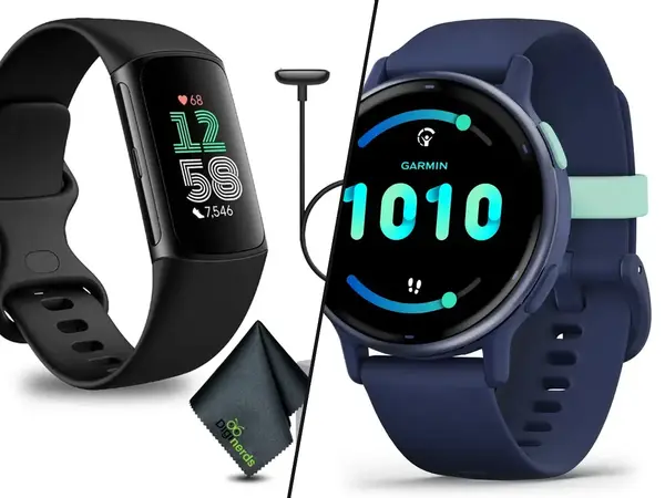 What is the best fitness tracker of all time?