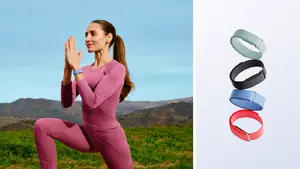 Fitbit Air — ranked #14