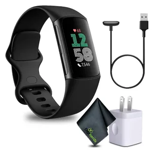 Fitbit Charge 6