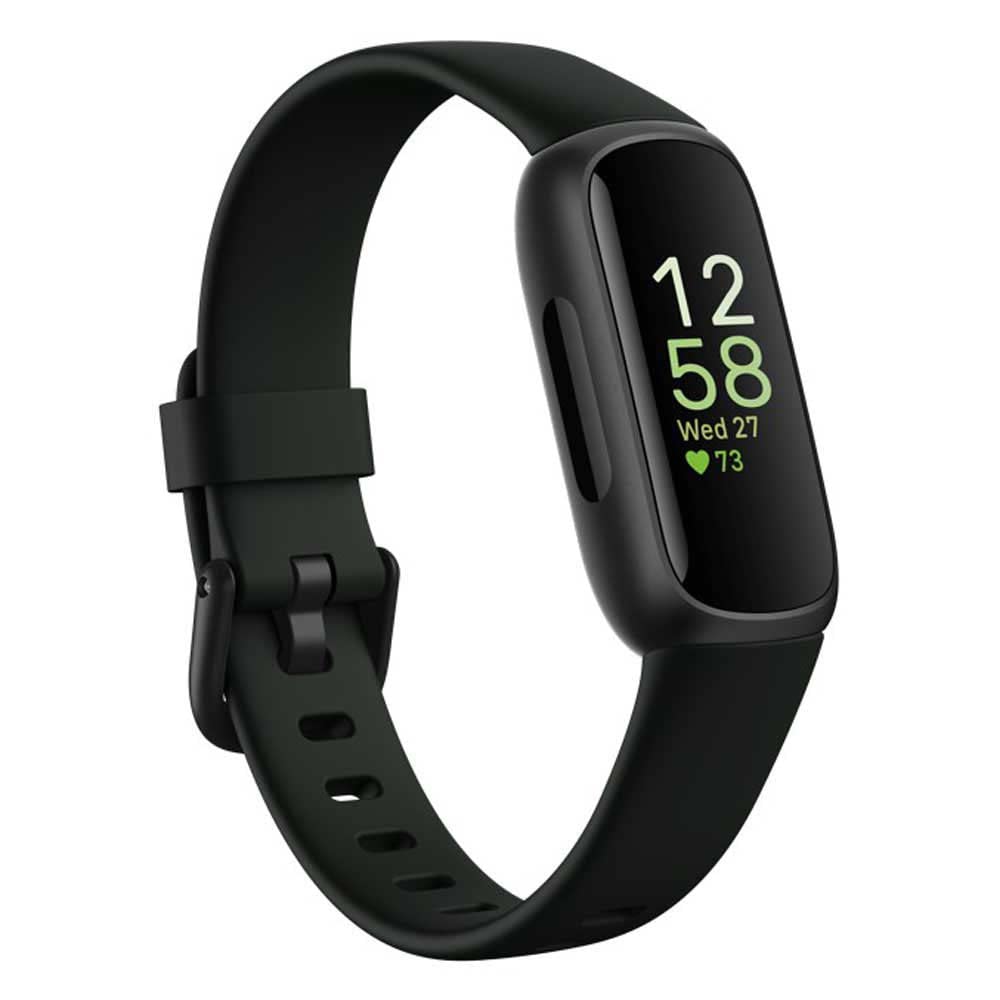 Fitbit Inspire 3 - ranking option ranked #7