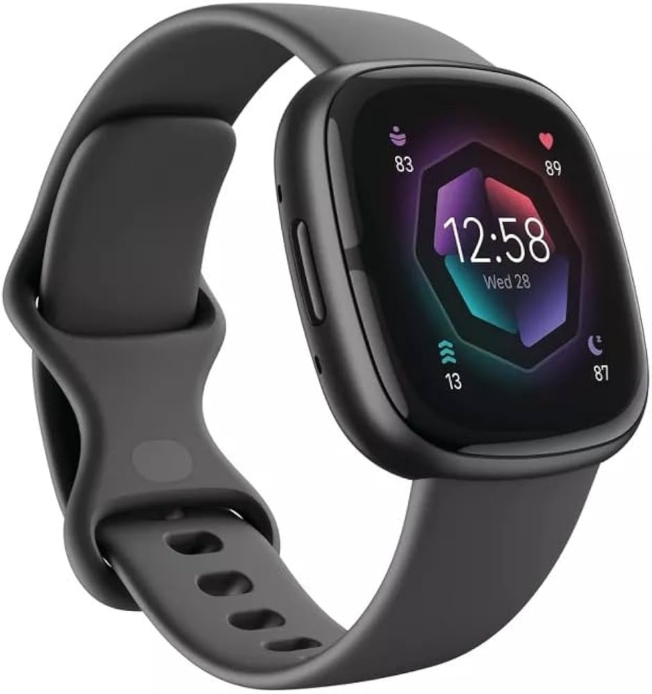 Fitbit Sense 2 - ranking option ranked #11