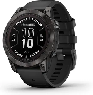 Garmin Fenix 7 — ranked #8
