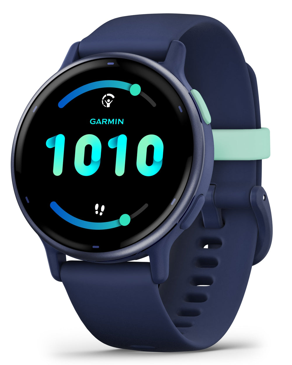 Garmin Vivoactive 5 - ranking option ranked #2