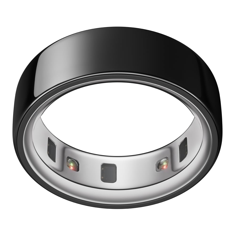 Oura Ring 4 - ranking option ranked #4