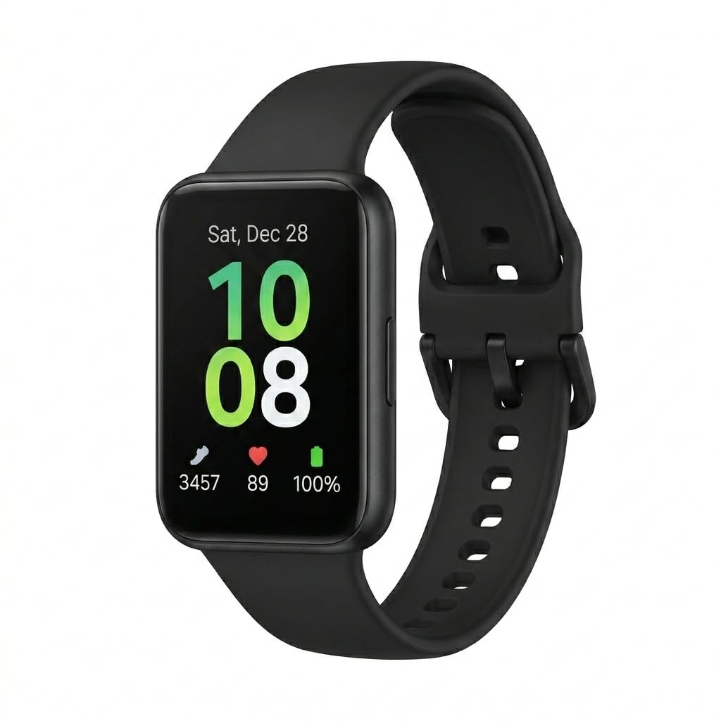 Samsung Galaxy Fit 3 - ranking option ranked #9