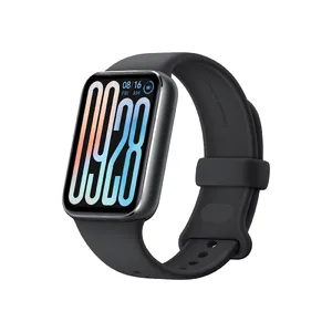 Xiaomi Smart Band 9 — ranked #10