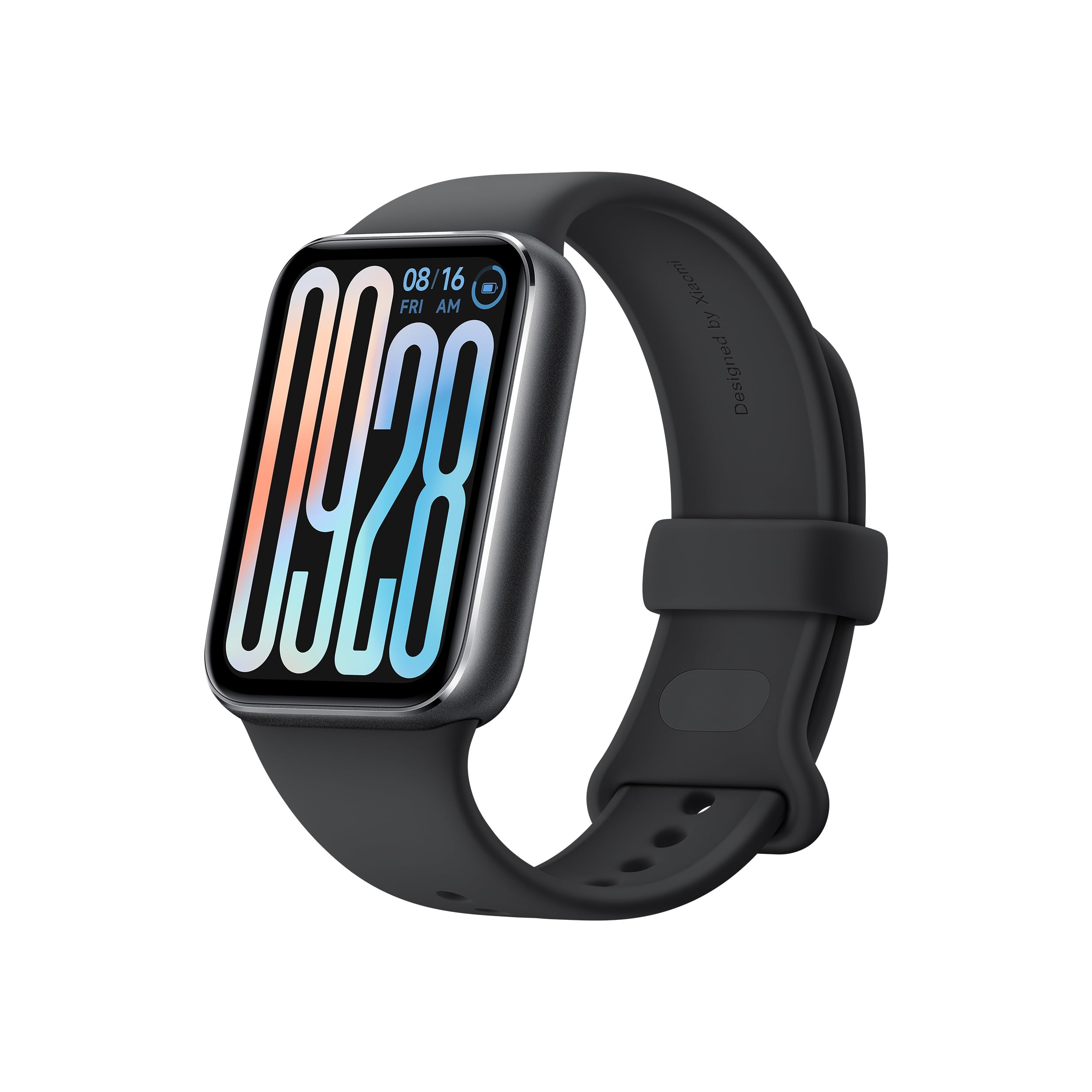 Xiaomi Smart Band 9 - ranking option ranked #10