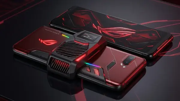ASUS ROG Phone 10 - ranking option ranked #10