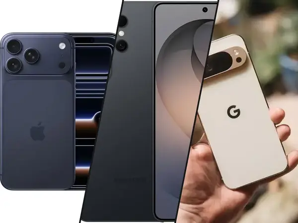 What is the best flagship smartphone of 2026?