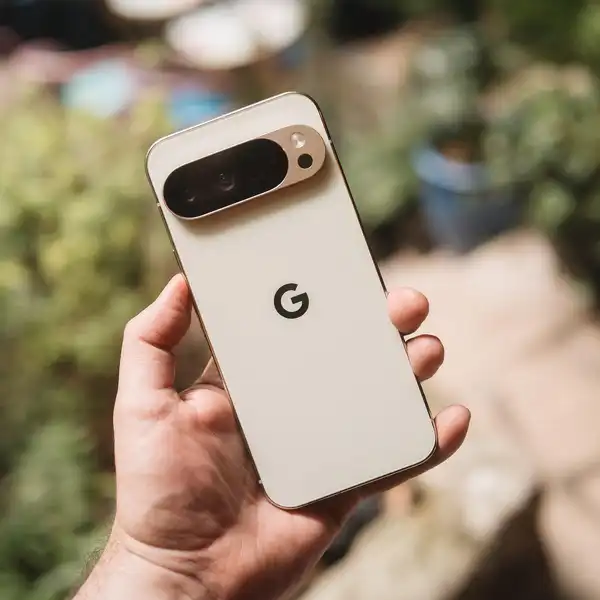 Google Pixel 10 Pro - ranking option ranked #3