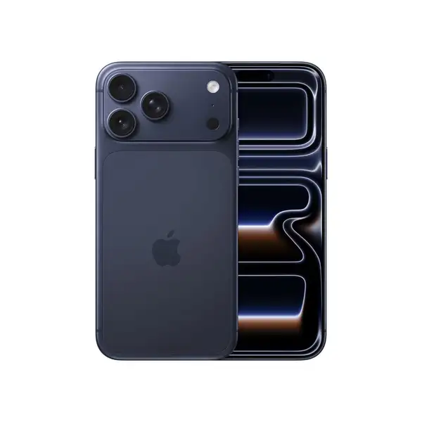 iPhone 17 Pro Max - ranking option ranked #1