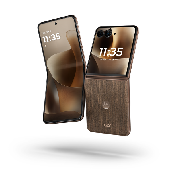 Motorola Razr Ultra 2026 - ranking option ranked #4