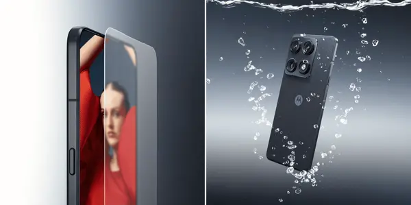 Motorola Signature - ranking option ranked #6