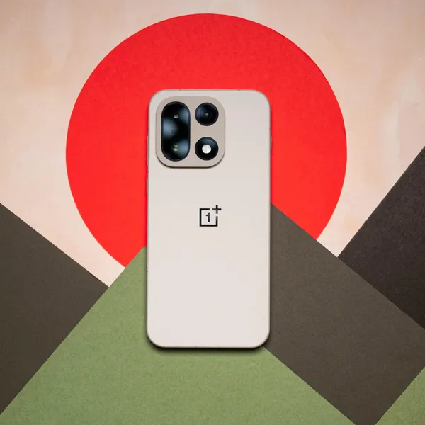 OnePlus 14 Pro - ranking option ranked #7