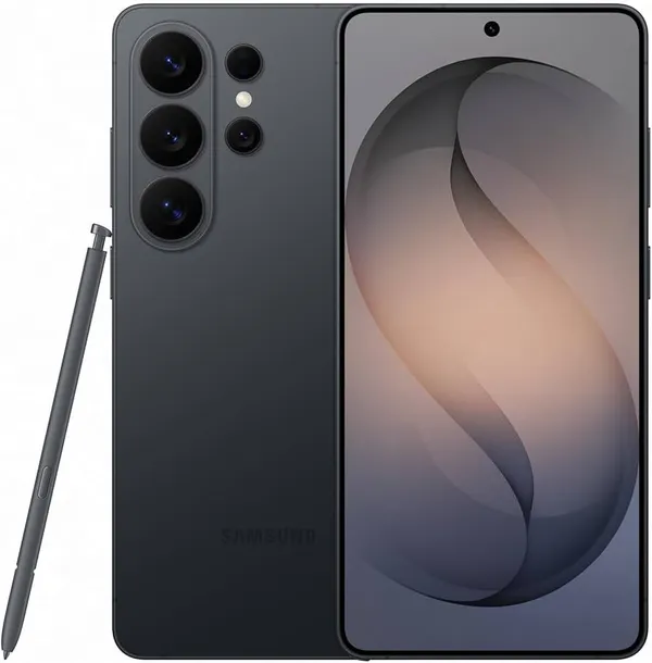 Samsung Galaxy S26 Ultra - ranking option ranked #2