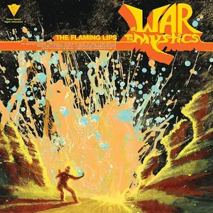 At War with the Mystics — ranked #6