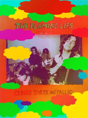 Clouds Taste Metallic — ranked #2