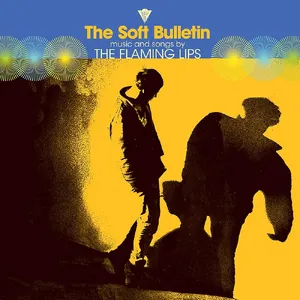 The Soft Bulletin — ranked #4