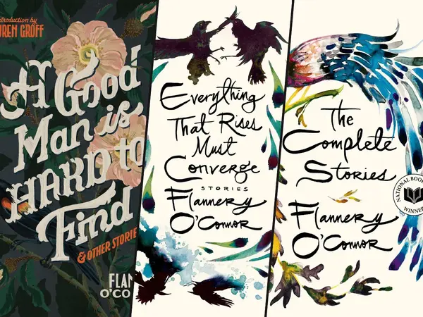 What is the best Flannery O'Connor short story collection?