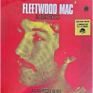 Albatross — ranked #11