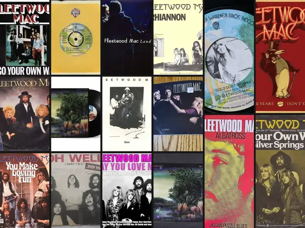 What is the best Fleetwood Mac song of all time?