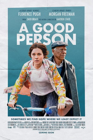 A Good Person — ranked #2
