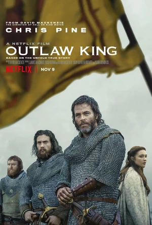 Outlaw King — ranked #11