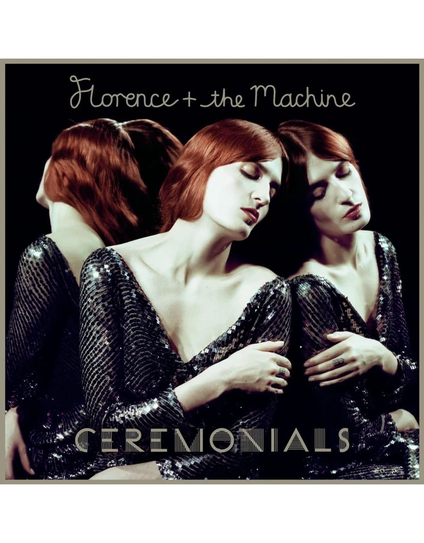 Ceremonials - ranking option ranked #2
