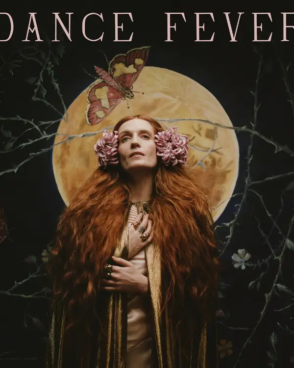 Dance Fever - ranking option ranked #5