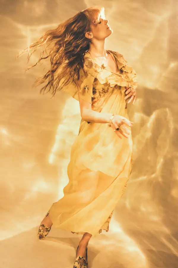 High as Hope - ranking option ranked #4