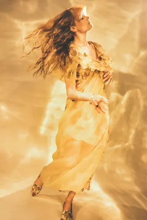 High as Hope — ranked #4