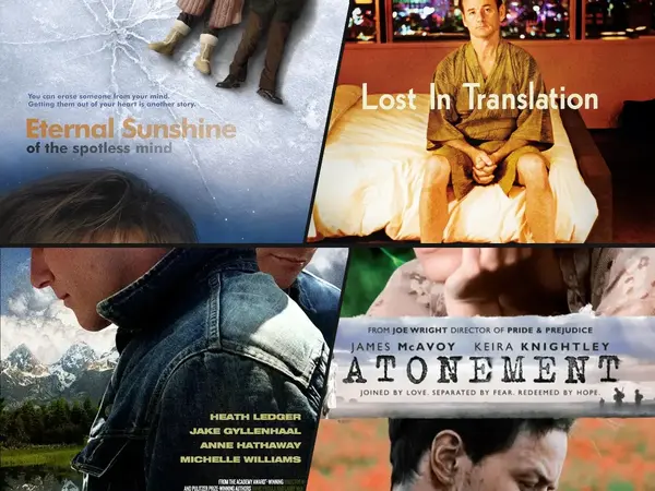 What is the best Focus Features film?