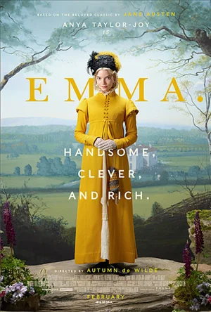 Emma. (2020) — ranked #5