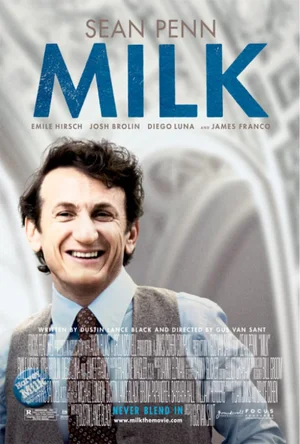 Milk (2008)