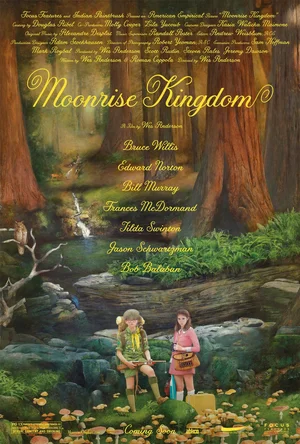 Moonrise Kingdom (2012) — ranked #7