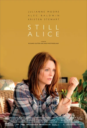 Still Alice (2014) — ranked #9