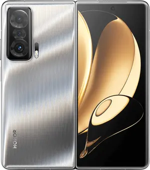 Honor Magic V4 — ranked #5