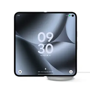 Google Pixel 10 Pro Fold — ranked #2