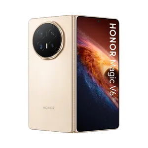 Honor Magic V6 — ranked #9