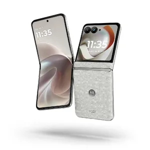 Motorola Razr 2026 — ranked #4