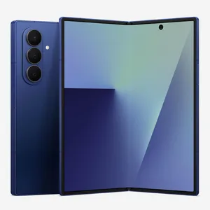 Samsung Galaxy Z Fold 7 — ranked #4