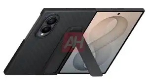 Samsung Galaxy Z Fold 8 — ranked #3