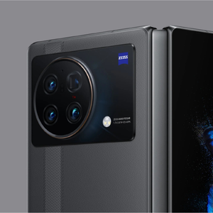 vivo X Fold 4 — ranked #8