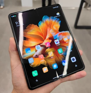 Xiaomi Mix Fold 5 — ranked #9