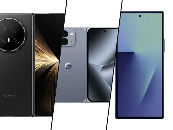 What is the best foldable phone of 2026?