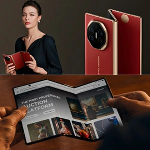 Huawei Mate XT — ranked #4